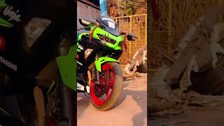 Difficulties huh #kawasaki #ninja400 #rider #shorts #superbike #viralvideo #jamshedpur #truth #life