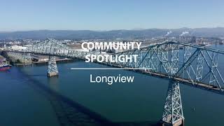 Community Spotlight | Longview, WA