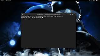 Linux Tip: Use sudo with remote SSH Commands