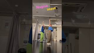 【オリジナル】Nagisa / imase #shorts