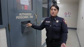 HSCO Lt. Julie Villalpando Full Interview