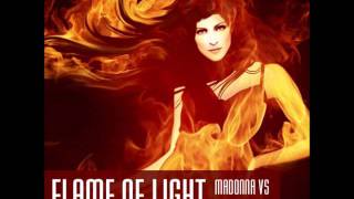 G3RSt - Flame Of Light (Madonna vs Sebadoh)