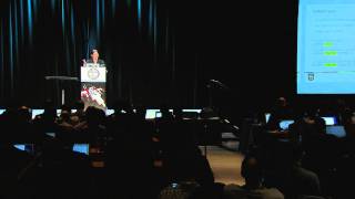 Cross Platform Game Programming with PlayN - New Game 2011
