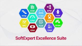 SoftExpert Excellence Suite