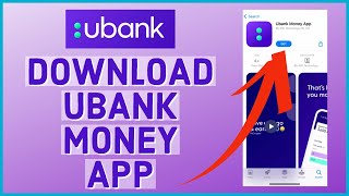 How to Download \u0026 Install Ubank Money App 2023?