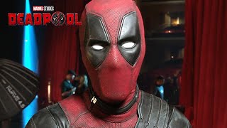 Deadpool and Wolverine Teaser 2024: Wolverine’s Son and X-Men Marvel Easter Eggs