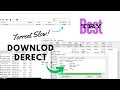 How to Download Torrent Files Directly Without Complications