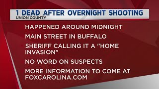 FOX Carolina Video Flash Briefing