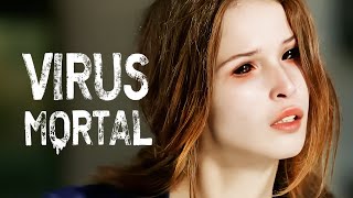 Virus mortal 3 | Película completa | Película romántica en Español Latino