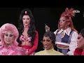 The Queens Of RuPaul's Drag Race 15 Play Who's Who
