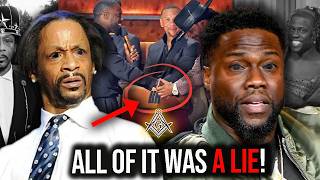 Kevin Hart's Netflix Show Exposes Katt Williams! (Worse Than You Think)