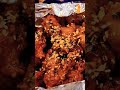 양념치킨 점심메뉴 food foodchannel koreanfood chicken bbq