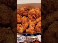 양념치킨 점심메뉴 food foodchannel koreanfood chicken bbq