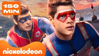 EVERY Episode from Henry Danger's Final Season! | Nickelodeon