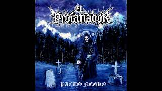 El Profanador - Pacto Negro FULL DEMO