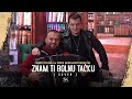 SRECKO KRECAR FEAT BORKO RADIVOJEVIC ORCHESTRA - ZNAM TI BOLNU TACKU (COVER 2024)