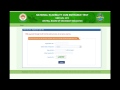 neet ug 2013 application process english