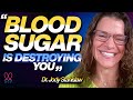 Blood Sugar Changes EVERYTHING: Dr. Jody Stanislaw Reveals How Sugar Silently Destroys your Health