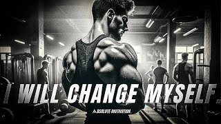 2024 IS VERY PERSONAL. I OWE MYSELF A LOT. - Best Motivational Video Speeches