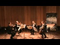 La Muerte y la Doncella. Schubert. Cuarteto Vallmont