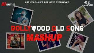 Old 90's Hit Bollywood Songs Mashup || 90's hits Mashup Song ||  90s Old Bollywood Mashup Song