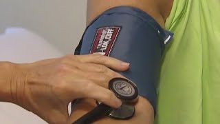 Study finds blood pressure was significantly higher during pandemic | FOX 7 Austin