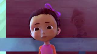 CGI Animated Short Film HD  Scarlett   by The STUDIO NYC   CGMeetup