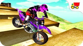 Bike Racing Games - Bike Mania - Gameplay Android free games