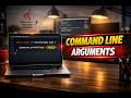 Java Command Line Arguments Explained 🚀 (Super Easy Hindi)