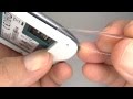 Galaxy S3 Mini Disassembly & Assembly - Digitizer Screen Repair Replacement