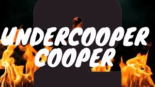 Undercoper Coopers 2