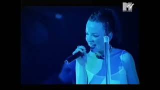 GARBAGE // 1999-01-27 Paris Le Zenith (Best Quality)