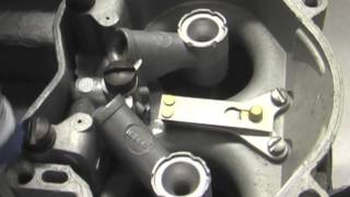 How To Fix Hesitation on Pontiac Tri-power 2GC Carburetors