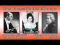 mozart piano concerto no. 14 kraus u0026 simon 1966 モーツァルト ピアノ協奏曲第14番 クラウス＆サイモン