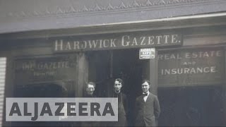 US: Newspaper gets creative with essay contest to win ownership