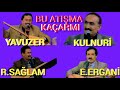 Bu atışma kaçarmı - Kulnuri  - Ergani - Yavuzer - R.sağlam - nerden gelmiş -lütfen indirmeyin1997