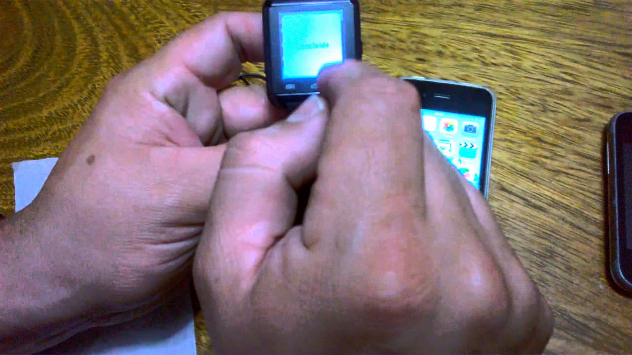 Smart Watch U8 Configuração Smartwatch Youtube Smart Watch U8 Configuração Smartwatch Youtube