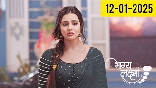 Bhagya Lakshmi 12 January 2025 Full Episode Today,Bagya laksmi Today Full HD 1080p