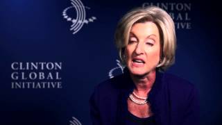 Smart from the Start: Pre-K Energy Balance Program - 2013 CGI Commitment Announcement