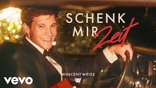 Wincent Weiss - Schenk mir Zeit (Visualizer)