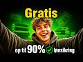 Krifa A-kasse: Gratis for studerende & op til 90% lønsikring