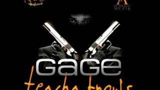 Gage - Teacha Knows (Archangel)