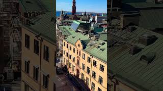 Helsingborg Sweden🥰 #top #views #sweden #explore #shorts #shortvideo #shortsfeed #viral #subscribe