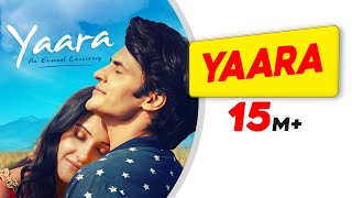 Yaara | Javed Ali | Aakanksha Sharma | Raajeev Walia | Ravi Bhatia | Latest Hindi Love Songs 2021