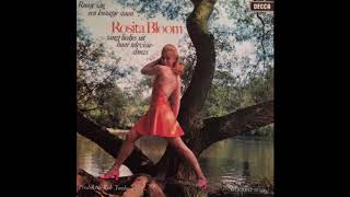 Rosita Bloom - Kees Van Mars