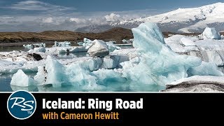 Iceland: The Ring Road with Cameron Hewitt | Rick Steves Travel Talks