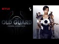 Frank Ocean - Godspeed | The Old Guard OST | Netflix | Trend Music