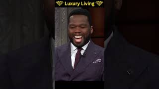 Curtis 50 Cent Jackson Buying Mike Tysons Mansion