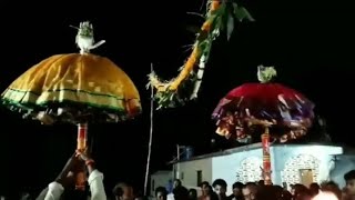 Dussehra Wedding of God's at Ravalnath Temple During Harmal Tarang utsav, 2023