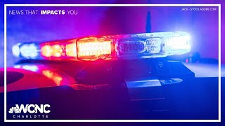 Man arrested, charged with Iredell County assault